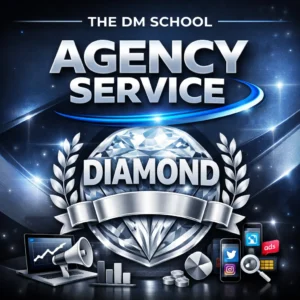 The DM School Agency Service – Diamond