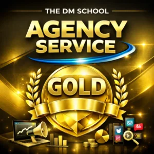 The DM School Agency Service – Gold